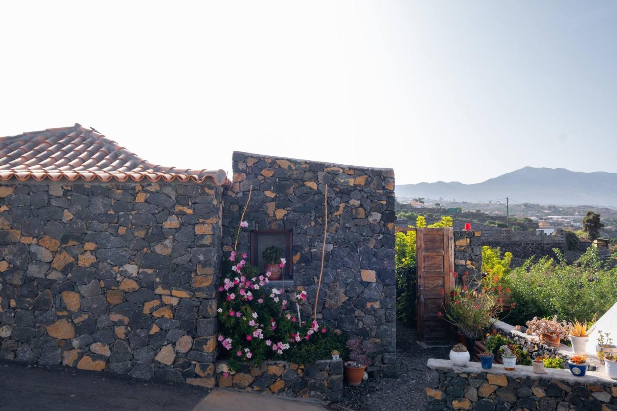 Holiday home Casa Sophie By Huskalia - Private Pool Los Llanos De Aridane