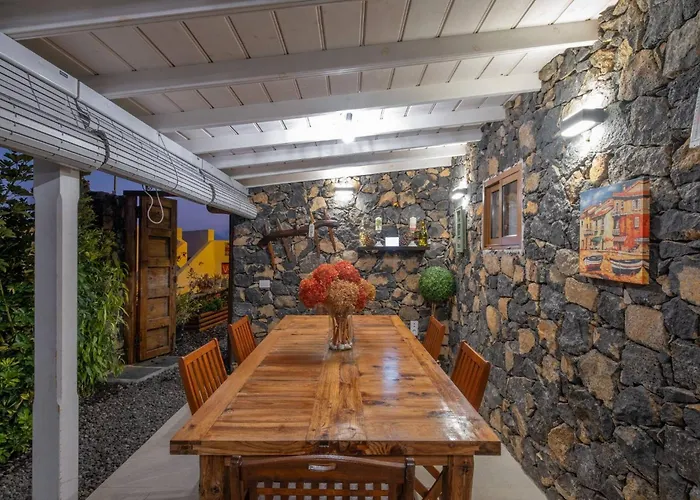 Casa Sophie By Huskalia - Private Pool